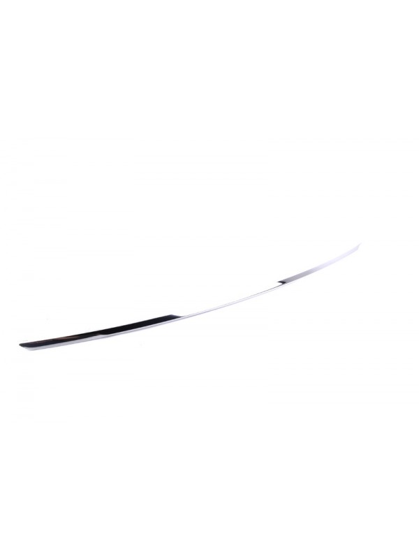 F30 LCİ ARKA TAMP. ÇITASI -LUXURY-