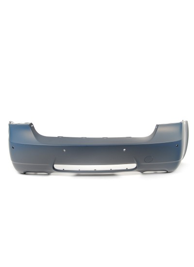 E90 M3 ARKA TAMPON PDC Lİ - 51127893579 E90 M3 ARKA TAMPON PDC Lİ - 51127893579