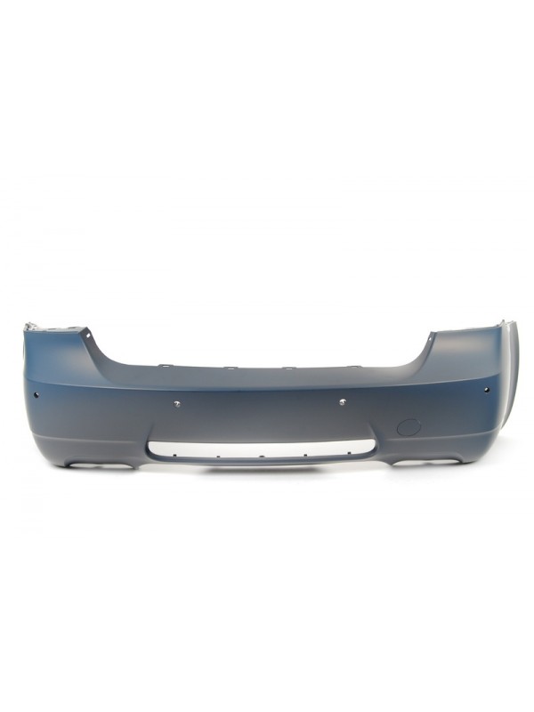E90 M3 ARKA TAMPON PDC Lİ