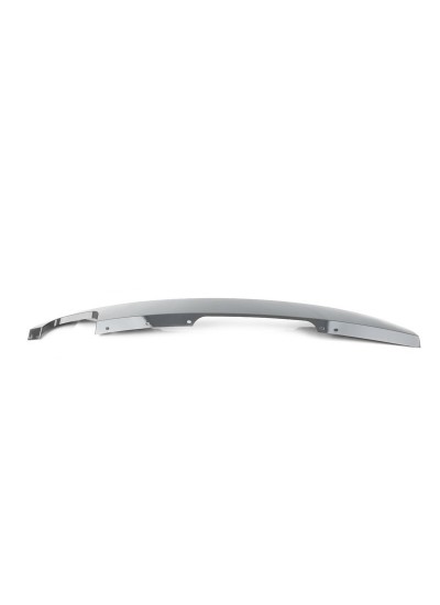 F10 ARKA TAMPON DİFİZÖR ///M - 51127904994 F10 ARKA TAMPON DİFİZÖR ///M - 51127904994