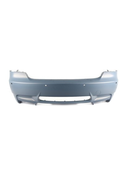 E92 E93 M3 ARKA TAMPON PDC SİZ - 51128046675 E92 E93 M3 ARKA TAMPON PDC SİZ - 51128046675