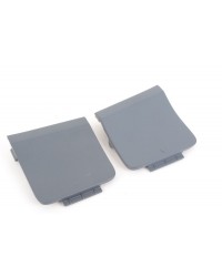 F25 X3 ARKA ÇEKİ KAPAĞI SET M