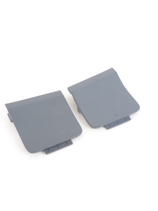 F25 X3 ARKA ÇEKİ KAPAĞI SET M