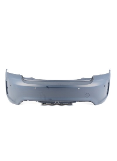 F87 M2 CS ARKA TAMPON - 51128068541 F87 M2 CS ARKA TAMPON - 51128068541
