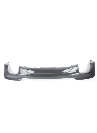 X3 G01 LCİ ARKA DİFİZÖR - 51128094860 X3 G01 LCİ ARKA DİFİZÖR - 51128094860