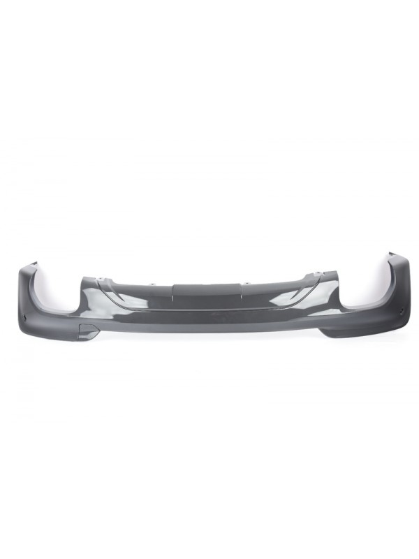 X3 G01 LCİ ARKA DİFİZÖR