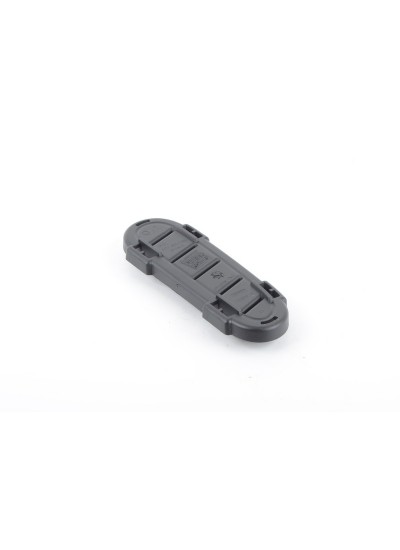 R60 ARKA TAMPON IZGARA SOL - 51129804299 R60 ARKA TAMPON IZGARA SOL - 51129804299