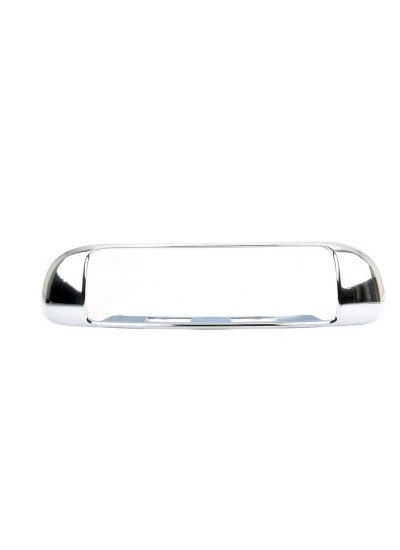 R60 MİNİ ARKA PLAKALIK ÇERÇEVESİ - 51129804577 R60 MİNİ ARKA PLAKALIK ÇERÇEVESİ - 51129804577