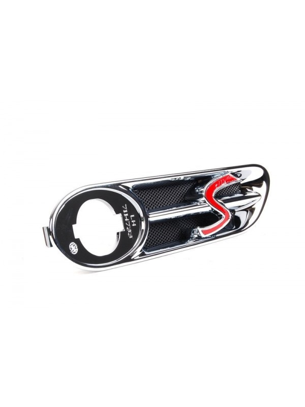 R53 ÇAM SİNYALİ CHROM SOL