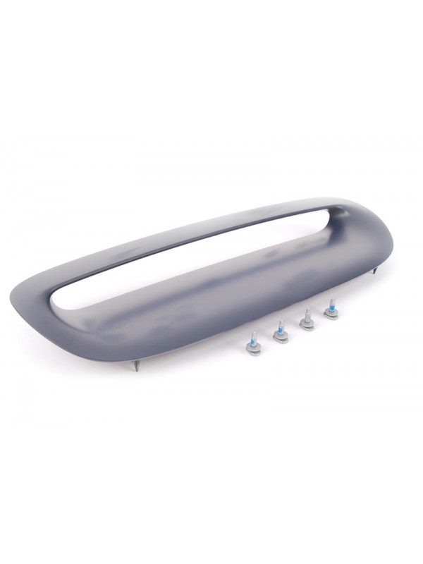 MİNİ R53 KAPUT IZGARASI  (SKOP) SCOOP