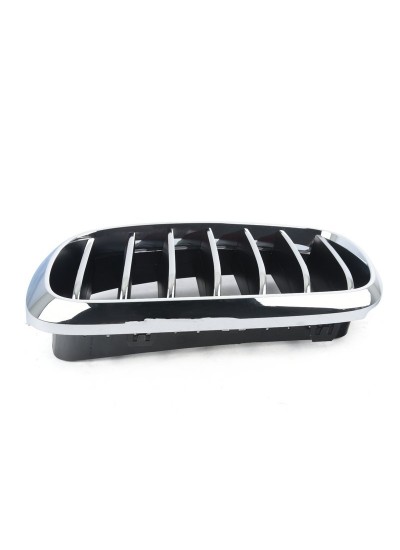 X5 F15 ÖN PANJUR SOL -NİKELAJ- - 51137316061 X5 F15 ÖN PANJUR SOL -NİKELAJ- - 51137316061