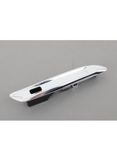 F10 LCİ ÖN ÇAM SİNYAL KAPLAMASI SOL - 51137336647 F10 LCİ ÖN ÇAM SİNYAL KAPLAMASI SOL - 51137336647