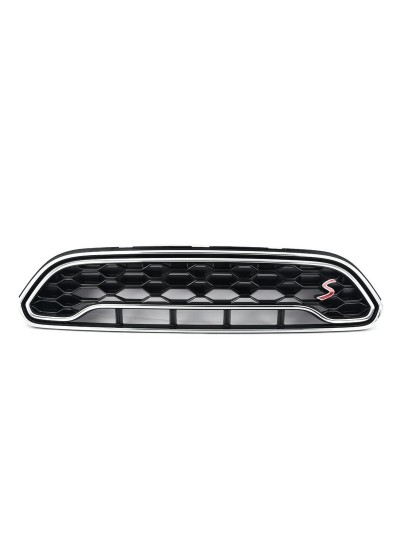 MİNİ F60 ÖN PANJUR CHROM (S) - 51137405406 MİNİ F60 ÖN PANJUR CHROM (S) - 51137405406