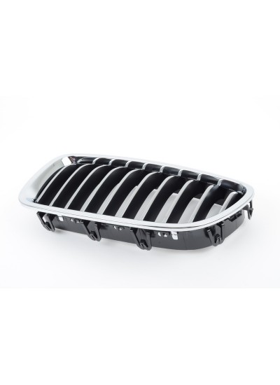 F10 LCİ ÖN PANJUR BASIS SOL - 51137412323 F10 LCİ ÖN PANJUR BASIS SOL - 51137412323