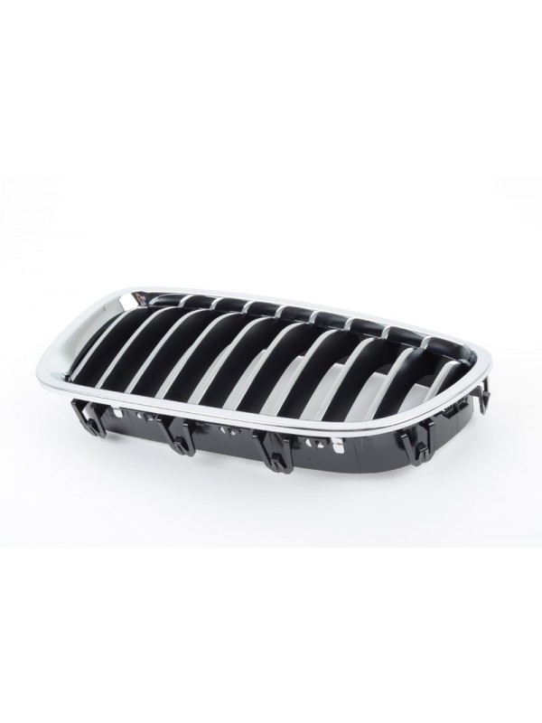 F10 LCİ ÖN PANJUR BASIS SOL