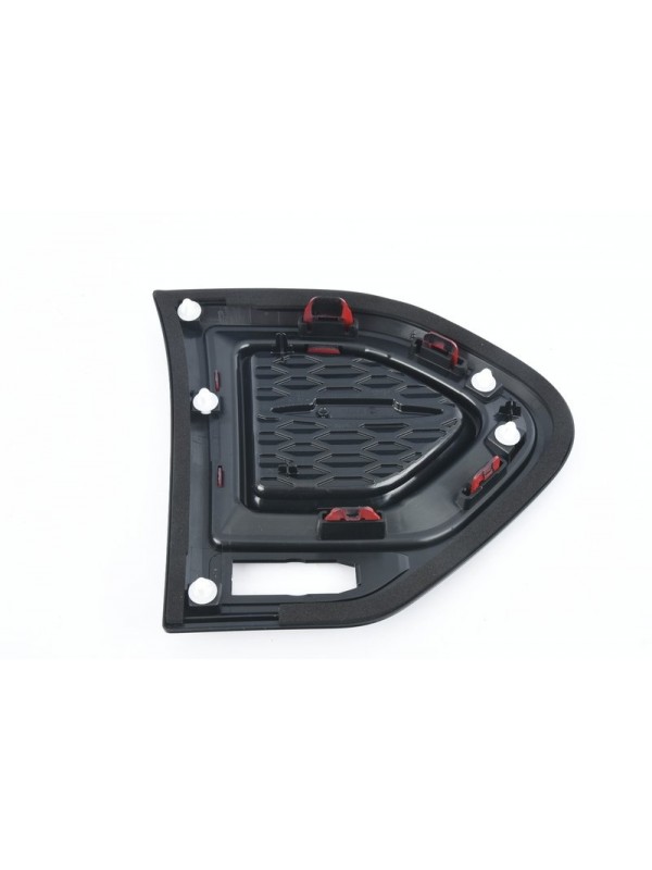 MİNİ F60/LCİ ÇAMURLUK SİNYAL IZGARASI SOL (JCW RED)