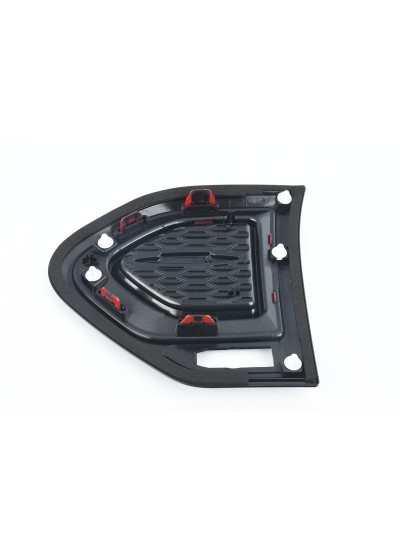 MİNİ F60/LCİ ÇAMURLUK SİNYAL IZGARASI SAĞ (JCW RED) - 51137414098 MİNİ F60/LCİ ÇAMURLUK SİNYAL IZGARASI SAĞ (JCW RED) - 51137414098