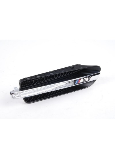 E90 M3 ÇAM IZGARASI SAĞ - 51138046448 E90 M3 ÇAM IZGARASI SAĞ - 51138046448