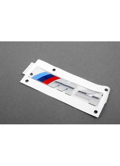 F82 M4 ARKA ARMA LOGO - 51138054330 F82 M4 ARKA ARMA LOGO - 51138054330