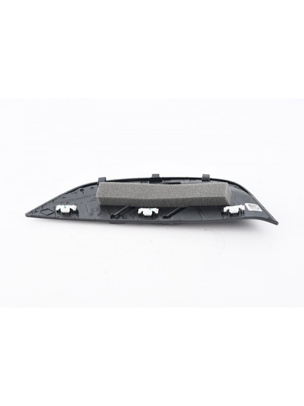 G80 M3 ÇAMURLUK IZGARA SOL SHADOWLİNE