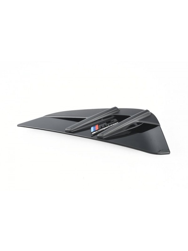 G80 M3 ÇAMURLUK IZGARA SAĞ SHADOWLİNE
