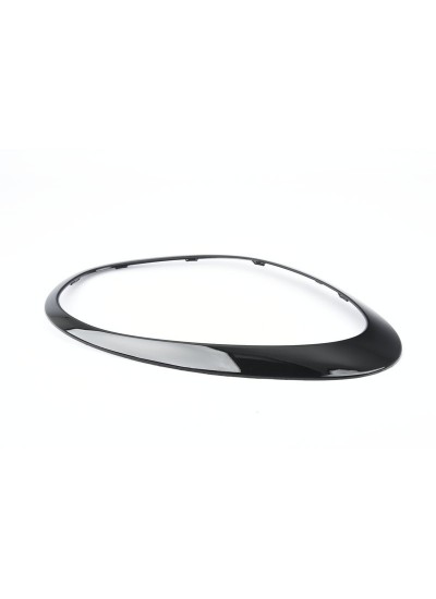 MİNİ R60 FAR ÇERÇEVESİ BLACK SAĞ - 51139812900 MİNİ R60 FAR ÇERÇEVESİ BLACK SAĞ - 51139812900