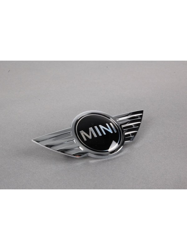 MİNİ R53 KAPUT AMBLEMİ