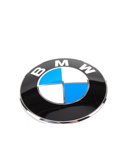 Z3 COUPE ARKA AMBLEM - 51147721222 Z3 COUPE ARKA AMBLEM - 51147721222