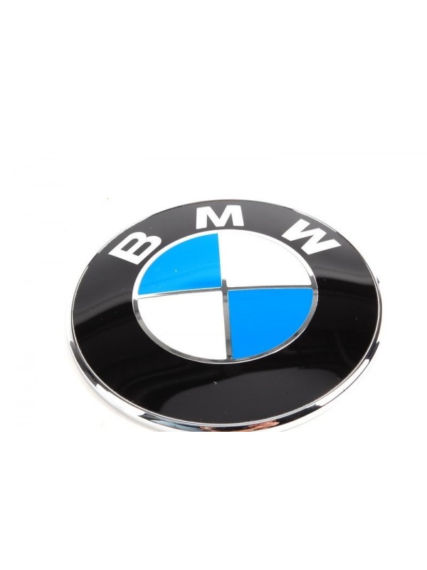 Z3 COUPE ARKA AMBLEM