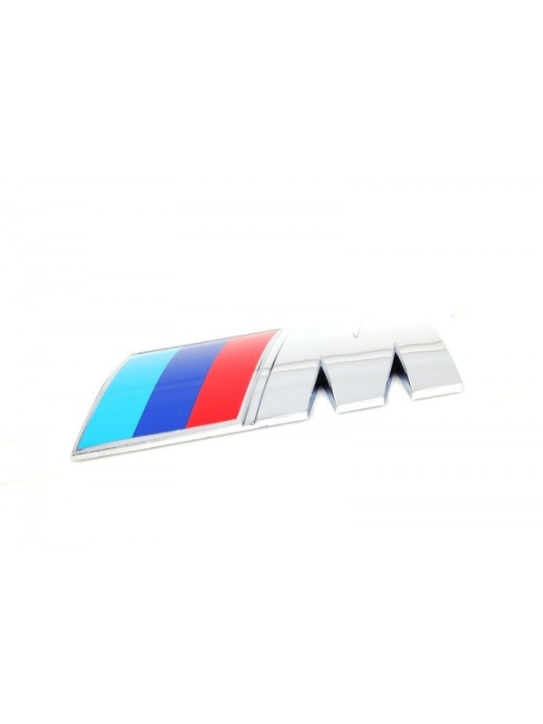 Z4 E85 E86 ÇAMURLUK M LOGOSU