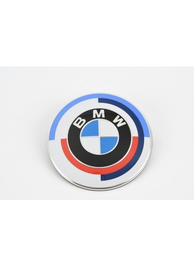 F44 - F92 ///M8 - G14 ÖN KAPUT LOGO 50. YIL - 51148087192 F44 - F92 ///M8 - G14 ÖN KAPUT LOGO 50. YIL - 51148087192