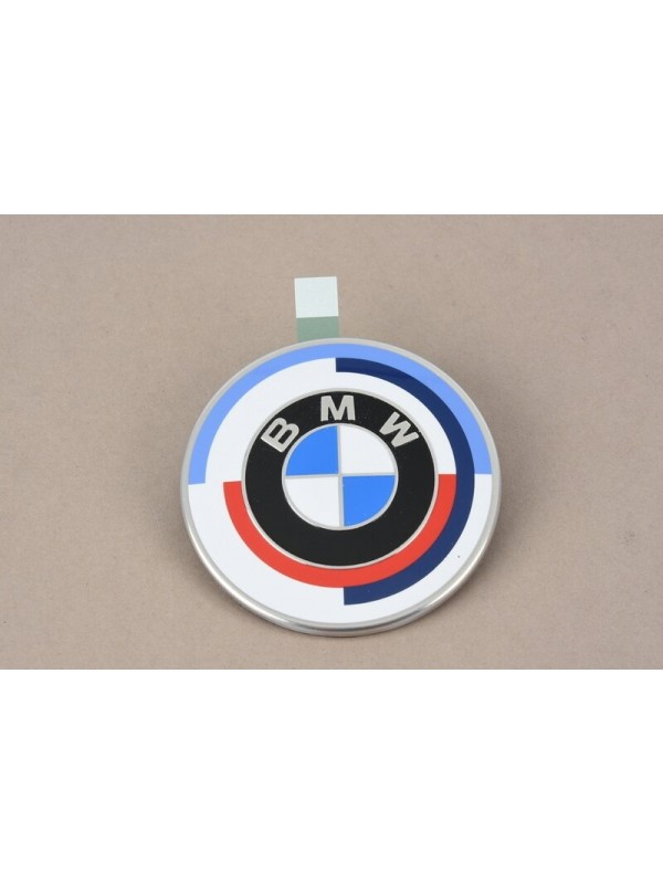 G20/G30/G32/X2 F39/G80/F90 ///M3-M5 BAGAJ ARMASI 50.YIL