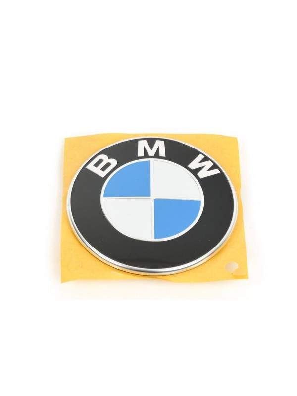 F40/F70/X1 U11 ARKA G80/G82 ///M3-M4 ÖN AMBLEM-LOGO