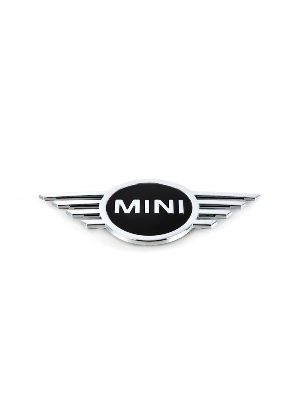 MİNİ F60 ÖN ARMA AMBLEM LOGO