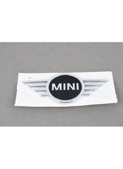 MİNİ F60 ARKA ARMA AMBLEM - 51149447810 MİNİ F60 ARKA ARMA AMBLEM - 51149447810
