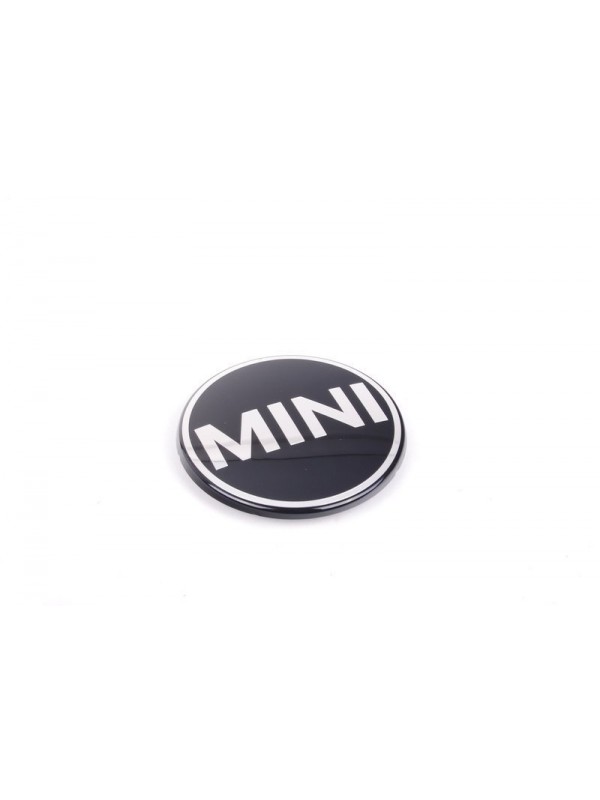 MİNİ R60 MİNİ ARKA AMBLEM