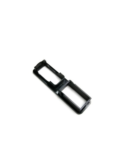 E36 CAM DÜĞME ÇERÇEVESİ İKİLİ COMPACT - 51168193879 E36 CAM DÜĞME ÇERÇEVESİ İKİLİ COMPACT - 51168193879
