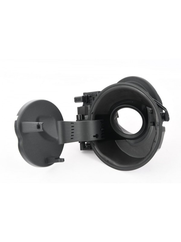 F55 MİNİ DEPO DOLUM YUVASI