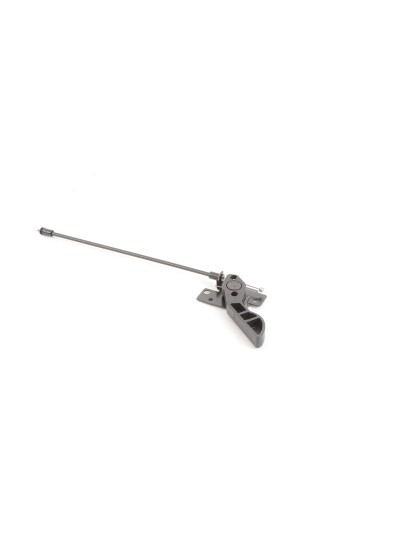 X5 F15 KAPUT KİLİT MANDALI - 51237294536 X5 F15 KAPUT KİLİT MANDALI - 51237294536