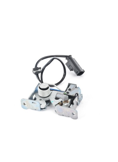 X5 F15 KAPUT KİLİDİ SAĞ - 51237308068 X5 F15 KAPUT KİLİDİ SAĞ - 51237308068