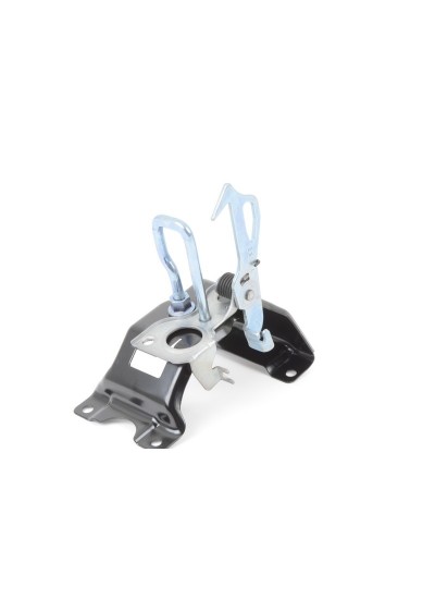 X5 F15 KAPUT KİLİT ÜST PARÇA SOL - 51237308076 X5 F15 KAPUT KİLİT ÜST PARÇA SOL - 51237308076