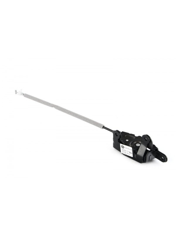 E70 BAGAJ KAPAK KİLİDİ