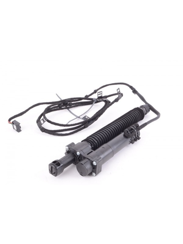 F10 LCİ ARKA BAGAJ AMORTİSÖRÜ SOL HİDROLİK