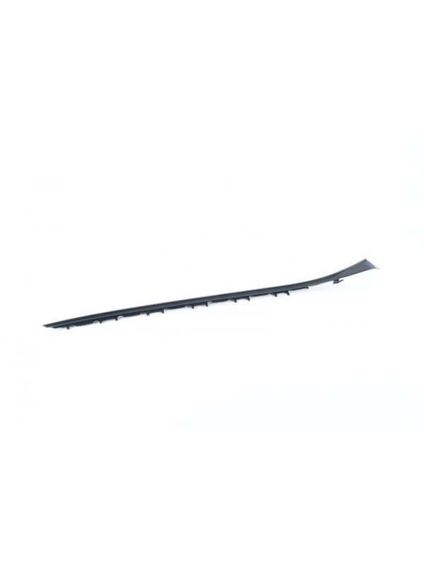 X1 F48 ÖN CAM KENAR FİTİLİ SOL