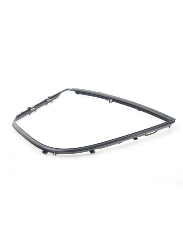 E90 ARKA KEL.CAM FİTİLİ SOL