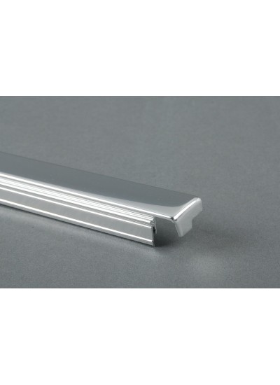 E60 ARKA KAPI ÇERÇ.ÇITA ÜST CHROM SOL - 51357072889 E60 ARKA KAPI ÇERÇ.ÇITA ÜST CHROM SOL - 51357072889