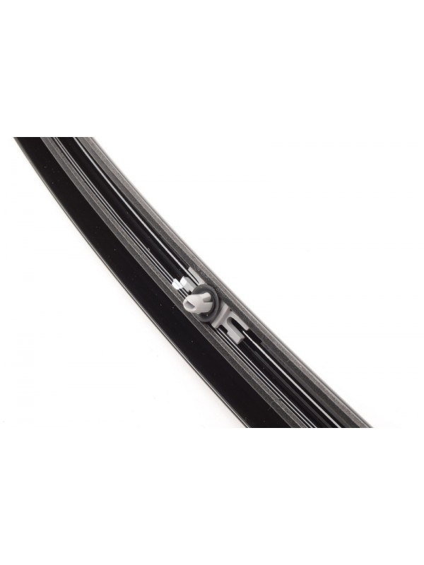 BMW F30 ÜST KAPI CITASI KOMPLE SİYAH SOL