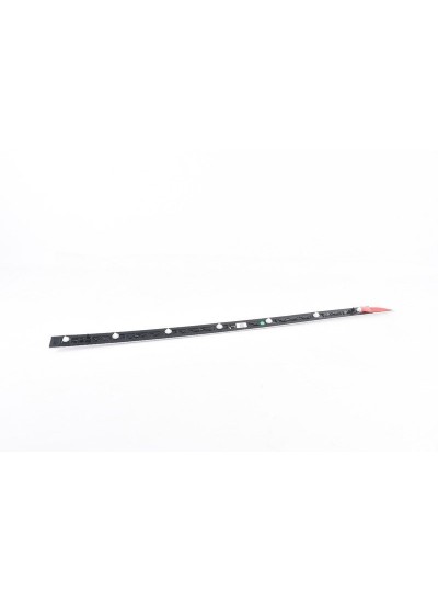 G12 LCİ ARKA KAPI ALT ÇITA CHROM SOL - 51357364353 G12 LCİ ARKA KAPI ALT ÇITA CHROM SOL - 51357364353