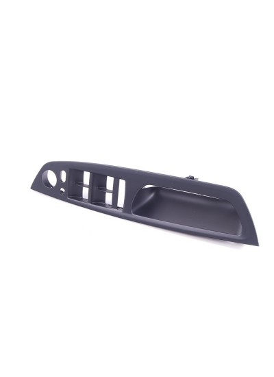 X5 E70/X6 E71 ÖN SOL CAM DÜĞME ÇERÇEVESİ - 51416975791 X5 E70/X6 E71 ÖN SOL CAM DÜĞME ÇERÇEVESİ - 51416975791
