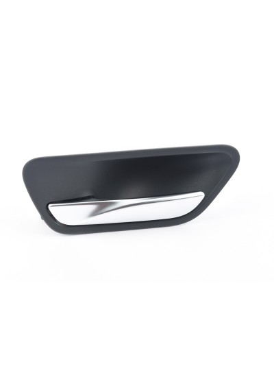 F30 İÇ AÇMA KAPI KOLU SİYAH SOL - 51417279341 F30 İÇ AÇMA KAPI KOLU SİYAH SOL - 51417279341
